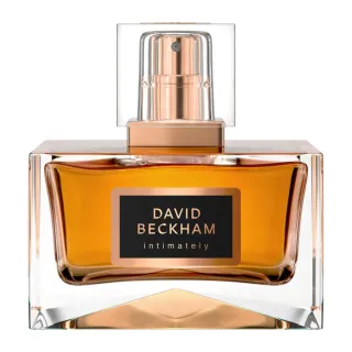 Perfume David Beckham Intimately 75 ml