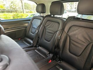 Mercedes-Benz Clase V ,220d avangarde 8 plaza