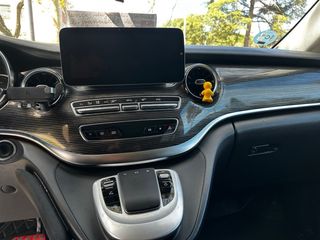 Mercedes-Benz Clase V ,220d avangarde 8 plaza