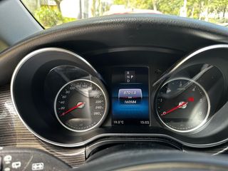 Mercedes-Benz Clase V ,220d avangarde 8 plaza