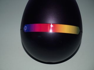 Lámpara Philips LivingColors LED 64 colores