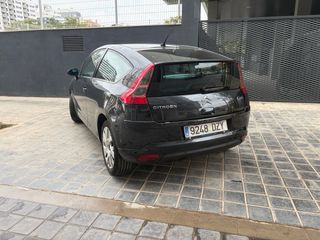 Citroen C4 hdi