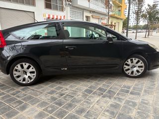 Citroen C4 hdi