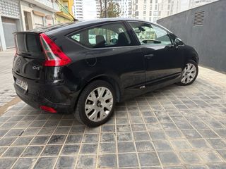 Citroen C4 hdi