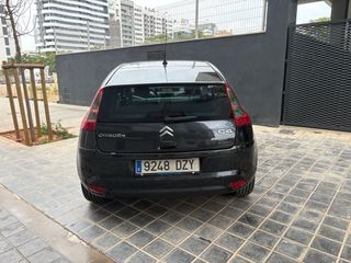 Citroen C4 hdi