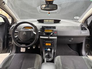 Citroen C4 hdi