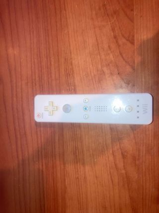 Mando Wii Nintendo