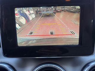 MERCEDES-BENZ CLASE CLA 200