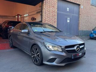 MERCEDES-BENZ CLASE CLA 200