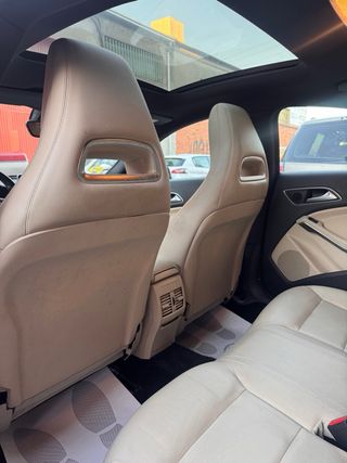 MERCEDES-BENZ CLASE CLA 200