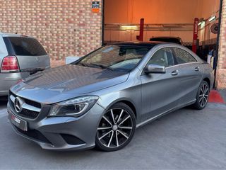 MERCEDES-BENZ CLASE CLA 200