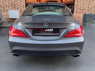 MERCEDES-BENZ CLASE CLA 200
