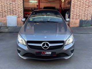 MERCEDES-BENZ CLASE CLA 200