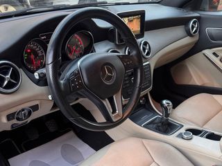 MERCEDES-BENZ CLASE CLA 200