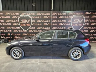 BMW Serie 1 sport edition,2.0d 116cv,año 3/2012,