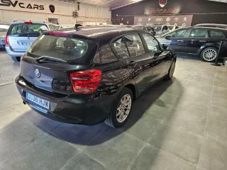 BMW Serie 1 sport edition,2.0d 116cv,año 3/2012,