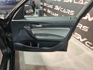 BMW Serie 1 sport edition,2.0d 116cv,año 3/2012,