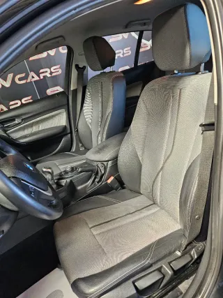 BMW Serie 1 sport edition,2.0d 116cv,año 3/2012,