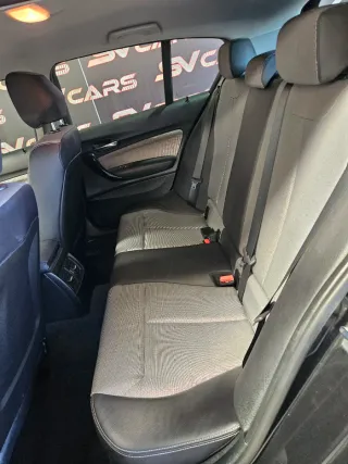 BMW Serie 1 sport edition,2.0d 116cv,año 3/2012,