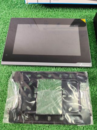 Videoportero Inteligente Nivian WiFi Full HD