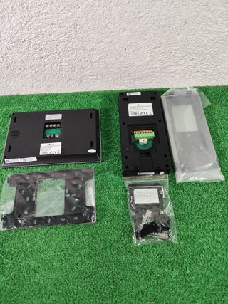 Videoportero Inteligente Nivian WiFi Full HD