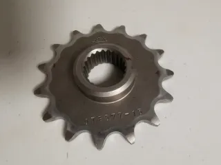 Piñón de 15 dientes JT XTZ 600 Ténéré 89