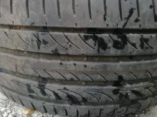 Juego 4 Llantas BMWR17