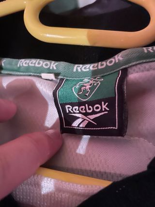 Camisola Oficial Sporting Reebok Coleção l/xl