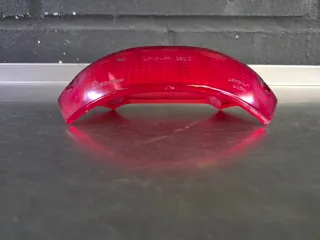 Tulipa Freno Piaggio NRG