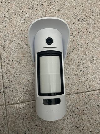 Sensor Ajax Pohd