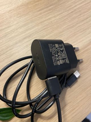 Cargador Nokia Original USB-C