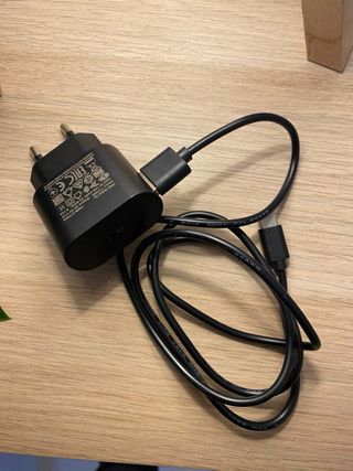 Cargador Nokia Original USB-C