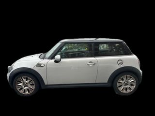 MINI COOPER S CAMDEN ED. LIMITADA 50 ANIVERSARIO