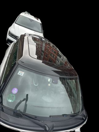 MINI COOPER S CAMDEN ED. LIMITADA 50 ANIVERSARIO