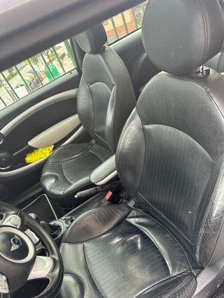 MINI COOPER S CAMDEN ED. LIMITADA 50 ANIVERSARIO