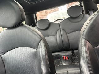 MINI COOPER S CAMDEN ED. LIMITADA 50 ANIVERSARIO