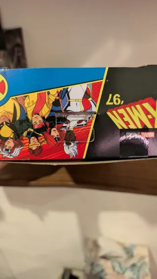 X-Men '97 Marvel Sentinel Tatan Hero Series