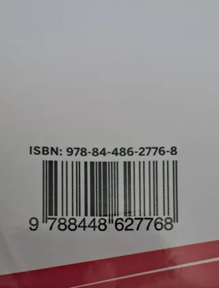 Tecnología e Ingeniería 1.º Bachillerato