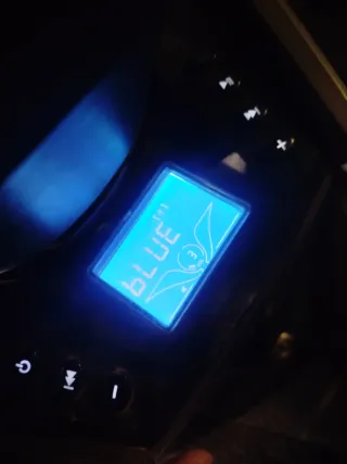 Maxi Scooter 125cc Monocilíndrico 4T EFI