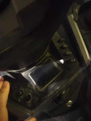 Maxi Scooter 125cc Monocilíndrico 4T EFI