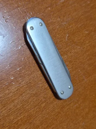 Coltello Victorinox Svizzera Acciaio Inox