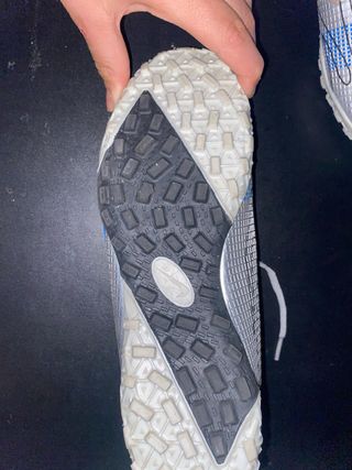 Botas de fútbol Nike multitacos