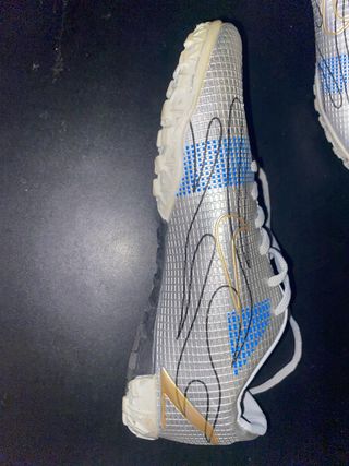 Botas de fútbol Nike multitacos