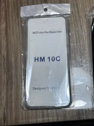 Funda para Redmi 10C