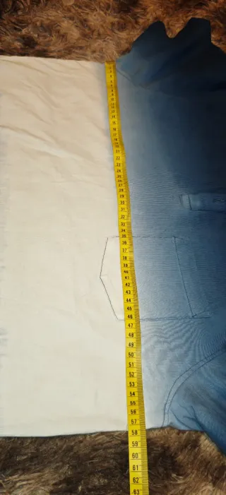 Polo tie dye Talla L