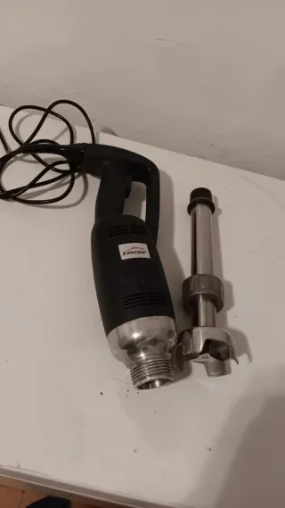 Batidora Industrial Lacor