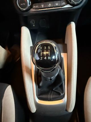 Nissan Micra 1.5 dci 2019