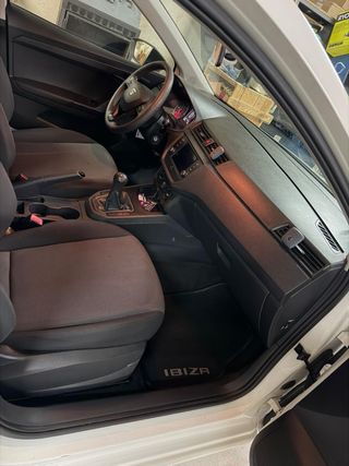 SEAT Ibiza 1.6 TDI 95CV – 2019 –