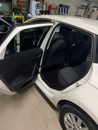 SEAT Ibiza 1.6 TDI 95CV – 2019 –