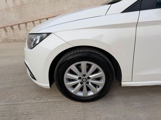 SEAT Ibiza 1.6 TDI 95CV – 2019 –